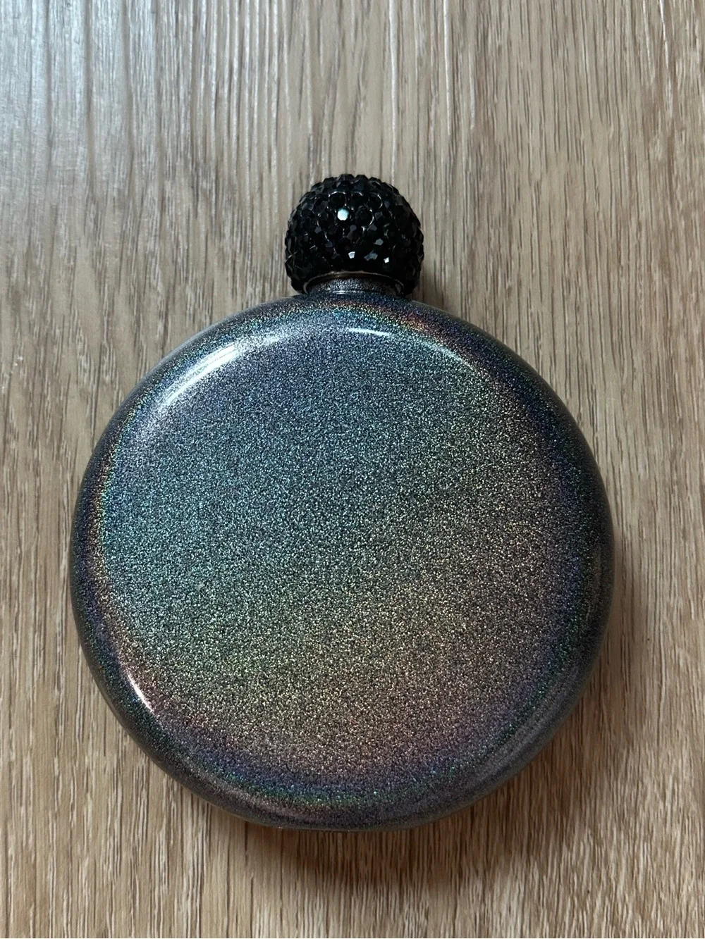 Brumate Glitter Flask